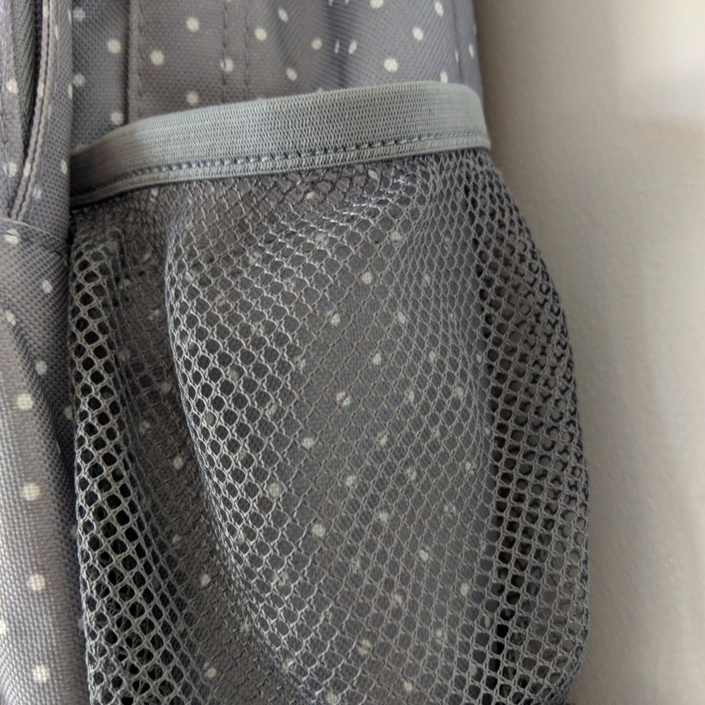 Mossimo Backpack with Laptop Sleeve - Picture 8 of 8